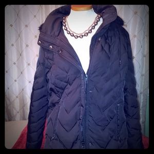 Kenneth Cole Reaction Winter Jacket